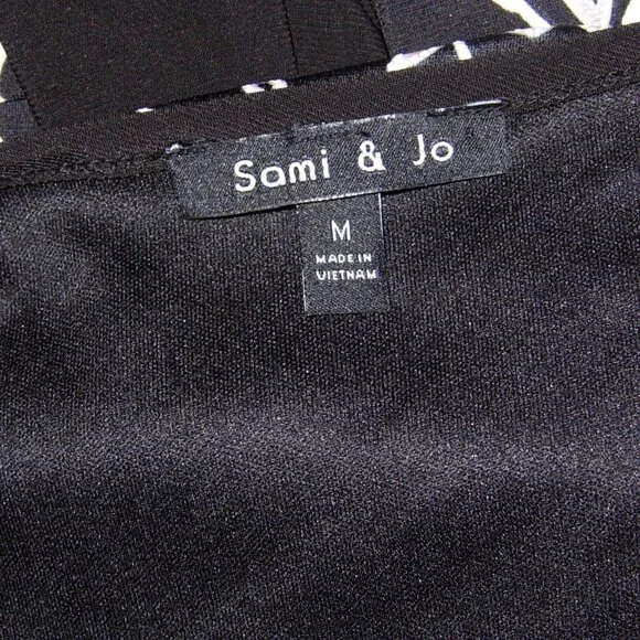 Sami & Jo Dress M - Picture 5 of 6